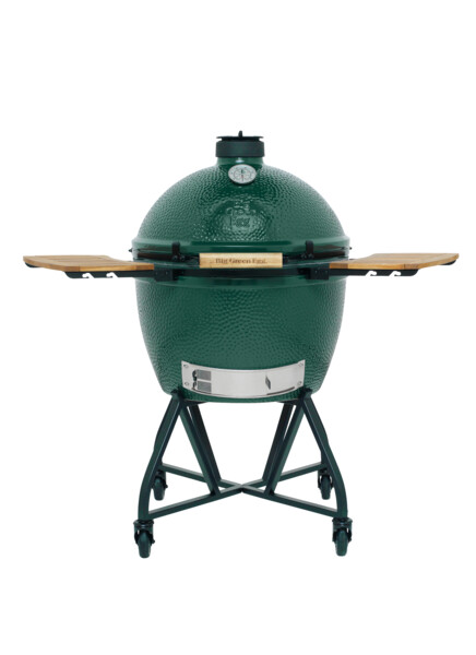 Big Green Egg XL poličky